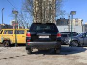 Toyota Highlander II (XU40) Рестайлинг Санкт-Петербург  - изображение 21