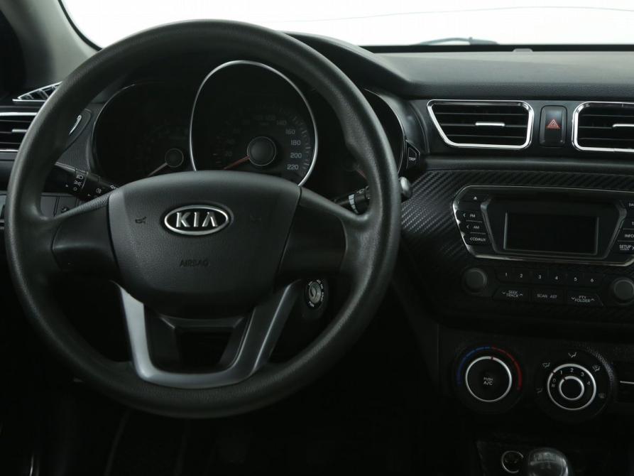 Kia Rio III Иваново  - изображение 14