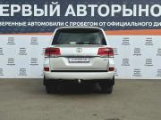 Toyota Land Cruiser 200 Series Рестайлинг 2 Краснодар  - изображение 32