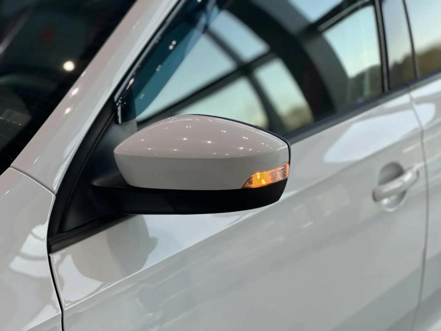 Skoda Rapid I Рестайлинг Екатеринбург  - изображение 8