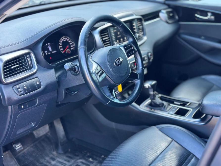 Kia Sorento III Prime Рестайлинг Мурманск  - изображение 9