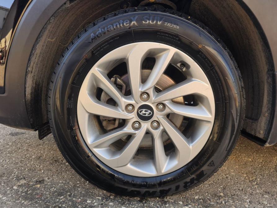 Hyundai Tucson III Саратов  - изображение 14