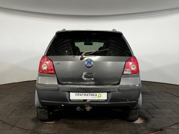 Geely MK Cross I с пробегом 2014 года, цена 229 900 рублей, 100671 км, хэтчбек, Автокод Объявления