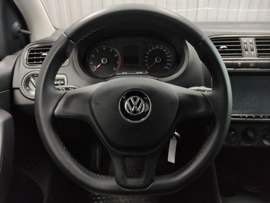 Volkswagen Polo V Рестайлинг Пермь  - изображение 7