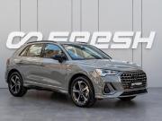 Audi Q3 III (FJ) Краснодар  - изображение 23