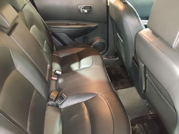 Nissan Qashqai I Рестайлинг с пробегом 2010 года, цена 815 000 рублей, 186578 км, внедорожник, Автокод Объявления
