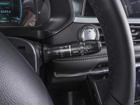 Chery Tiggo 7 Pro I с пробегом 2021 года, цена 1 730 000 рублей, 58691 км, внедорожник, Автокод Объявления