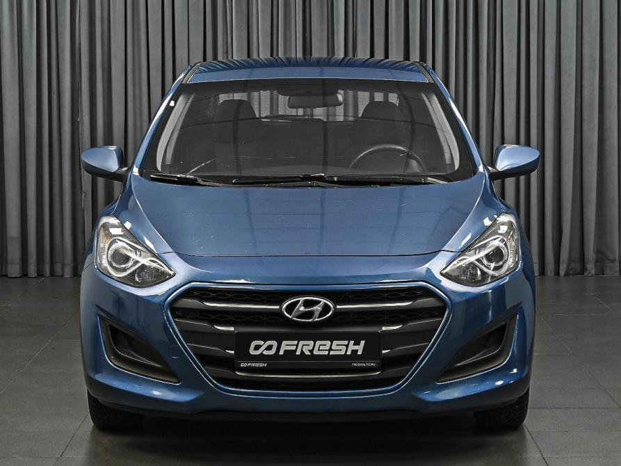 Hyundai i30 II Рестайлинг Ставрополь  - изображение 3