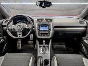 Volkswagen Scirocco III Москва  - изображение 42