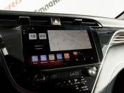 Toyota Camry VIII (XV70) Екатеринбург  - изображение 56