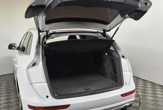 Audi Q5 I (8R) Рестайлинг с пробегом 2013 года, цена 2 030 000 рублей, 99646 км, внедорожник, Автокод Объявления