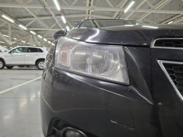 Chevrolet Cruze I Рестайлинг с пробегом 2012 года, цена 545 000 рублей, 316806 км, седан, Автокод Объявления