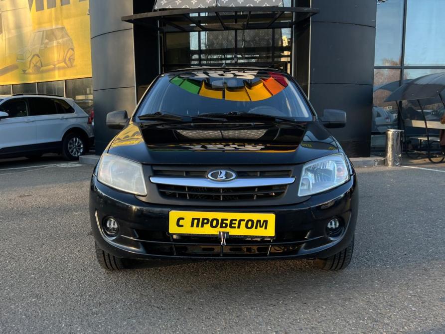 Lada (ВАЗ) Granta I Нефтекамск  - изображение 2