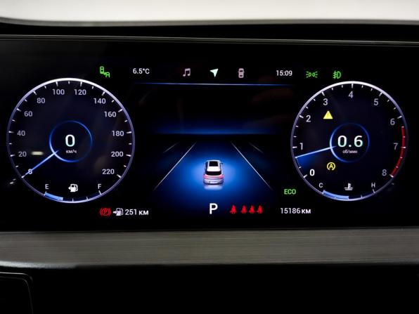 Chery Tiggo 7 Pro Max I с пробегом 2023 года, цена 2 240 000 рублей, 15182 км, внедорожник, Автокод Объявления