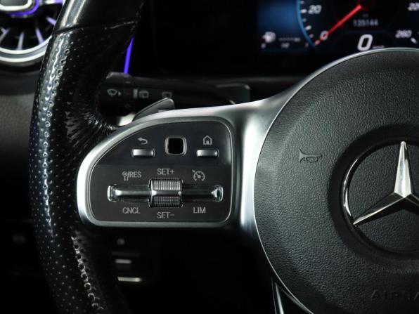 Mercedes-Benz GLB I (X247) с пробегом 2020 года, цена 3 399 000 рублей, 135143 км, внедорожник, Автокод Объявления