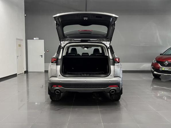 Changan CS35 Plus I Рестайлинг с пробегом 2022 года, цена 1 695 000 рублей, 70496 км, внедорожник, Автокод Объявления