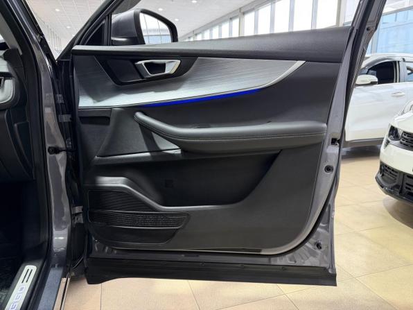 Chery Tiggo 7 Pro Max I с пробегом 2023 года, цена 2 250 000 рублей, 20590 км, внедорожник, Автокод Объявления