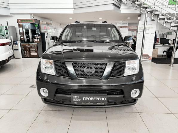 Nissan Pathfinder III с пробегом 2007 года, цена 799 000 рублей, 338936 км, внедорожник, Автокод Объявления