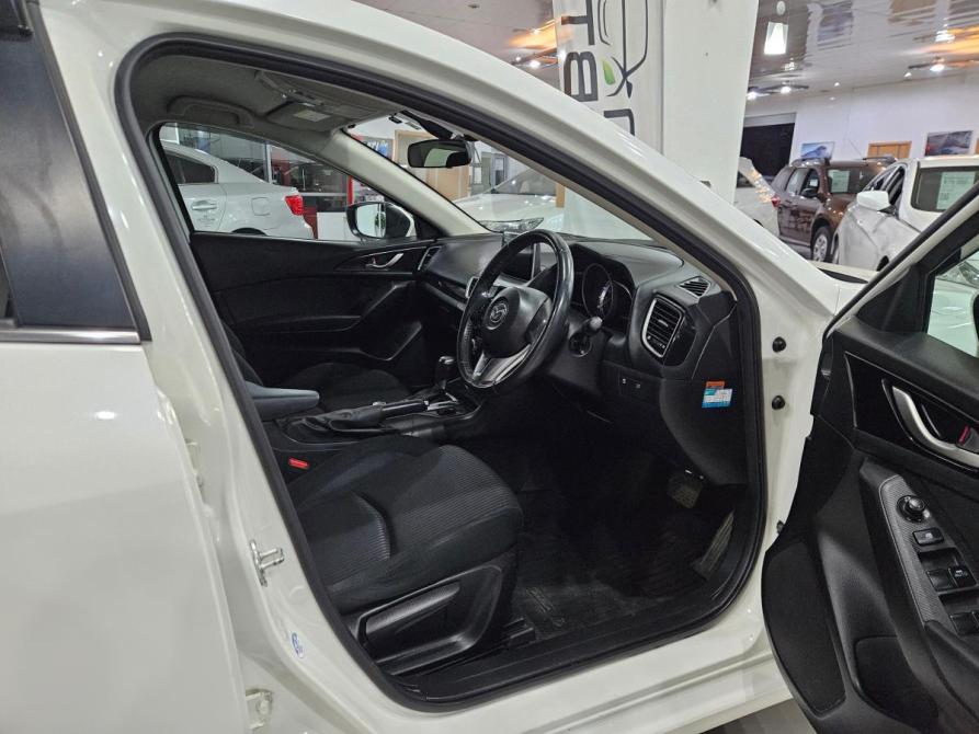 Mazda Axela III Курган  - изображение 24
