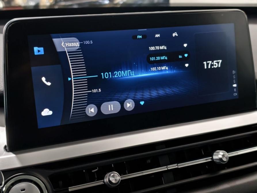 Chery Tiggo 7 Pro I Курск  - изображение 12
