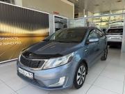 Kia Rio III Таганрог  - изображение 26