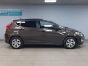Hyundai Solaris I Рестайлинг Москва  - изображение 23