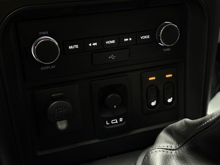 Lada (ВАЗ) Niva I Рестайлинг (Travel) Ижевск  - изображение 17