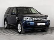 Land Rover Freelander II Рестайлинг Санкт-Петербург  - изображение 29