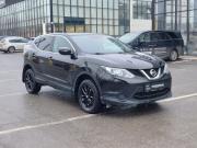 Nissan Qashqai II Чебоксары  - изображение 25