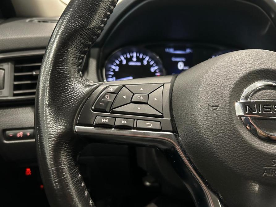 Nissan X-Trail III Рестайлинг Санкт-Петербург  - изображение 21