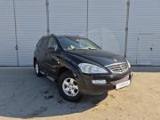 SsangYong Kyron I Рестайлинг Саратов  - изображение 35