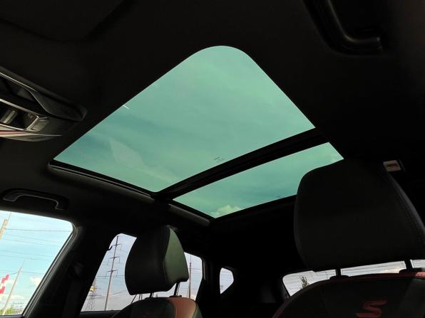 Geely Coolray I с пробегом 2023 года, цена 2 048 500 рублей, 25093 км, внедорожник, Автокод Объявления