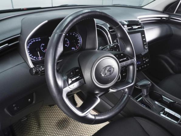 Hyundai Tucson IV с пробегом 2022 года, цена 2 350 000 рублей, 108424 км, внедорожник, Автокод Объявления