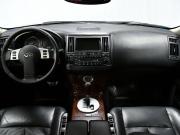 Infiniti FX I (S50) Новосибирск  - изображение 36