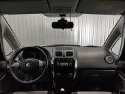 Suzuki SX4 I (Classic) Рестайлинг Пермь  - изображение 26