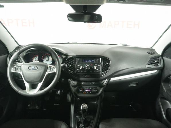 Lada (ВАЗ) Vesta I с пробегом 2018 года, цена 1 025 000 рублей, 75310 км, универсал, Автокод Объявления