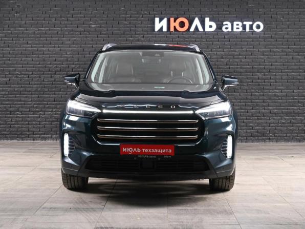 Exeed VX I с пробегом 2022 года, цена 2 600 000 рублей, 66487 км, внедорожник, Автокод Объявления