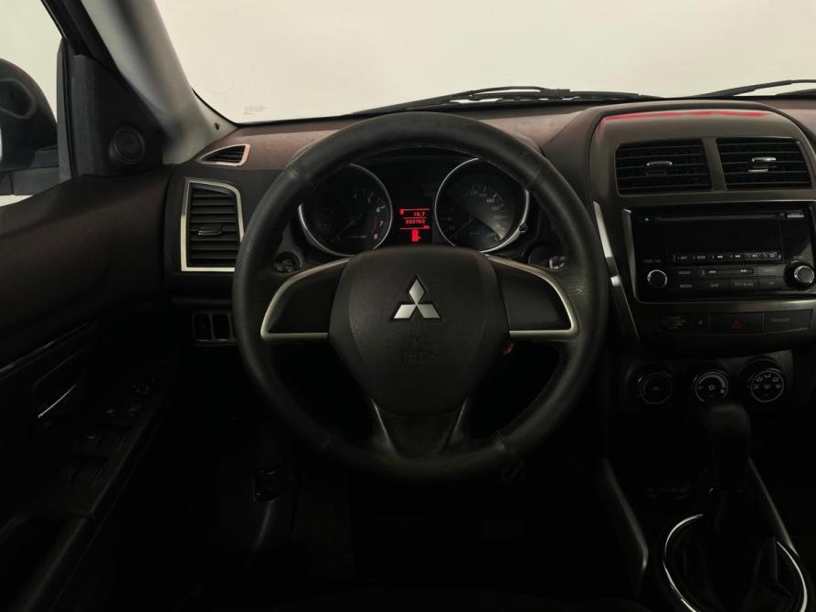 Mitsubishi ASX I Рестайлинг Воронеж  - изображение 14