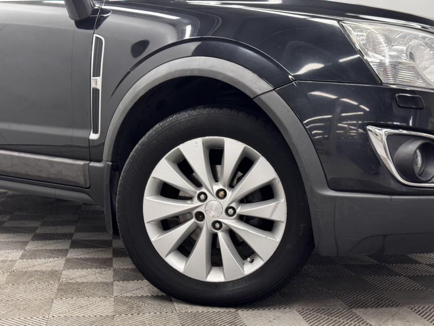 Opel Antara I Рестайлинг Воронеж  - изображение 7