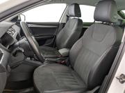 Skoda Octavia III (A7) Рестайлинг Москва  - изображение 51
