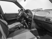 Chevrolet Niva I Рестайлинг Екатеринбург  - изображение 32