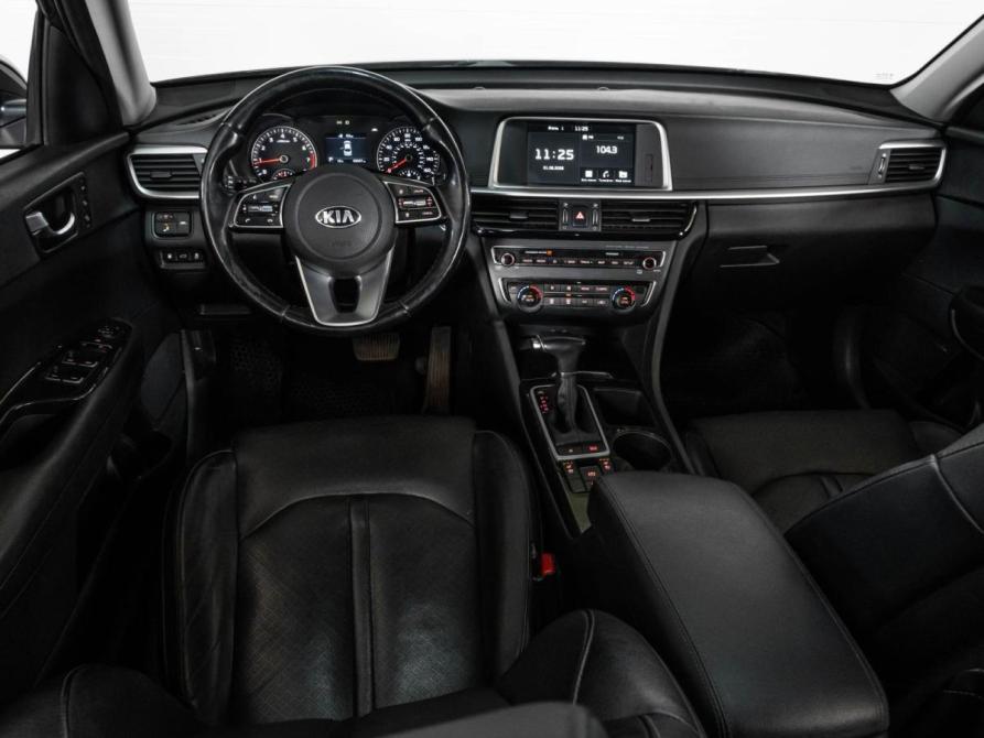 Kia Optima IV Рестайлинг Ставрополь  - изображение 6