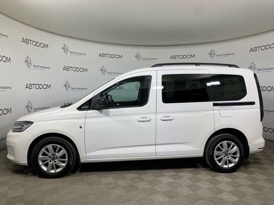 Volkswagen Caddy V Москва  - изображение 2