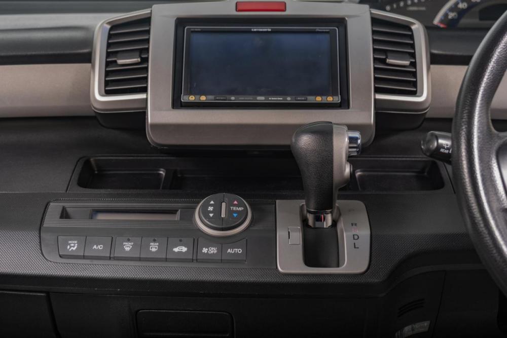 Honda Freed I Рестайлинг Томск  - изображение 16