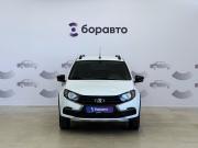 Lada (ВАЗ) Granta I Рестайлинг Ставрополь  - изображение 23
