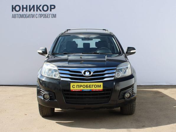 Great Wall Hover H3 I с пробегом 2012 года, цена 659 000 рублей, 153995 км, внедорожник, Автокод Объявления
