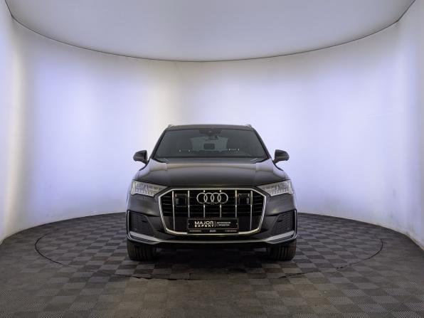 Audi Q7 II (4M) Рестайлинг с пробегом 2023 года, цена 9 950 000 рублей, 39908 км, внедорожник, Автокод Объявления