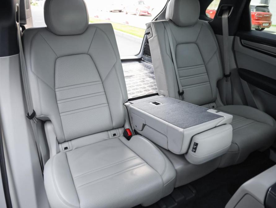 Porsche Cayenne III Санкт-Петербург  - изображение 33