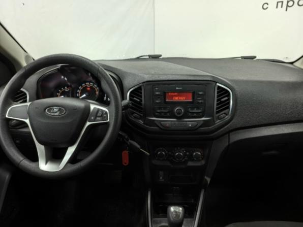 Lada (ВАЗ) XRAY I с пробегом 2019 года, цена 754 300 рублей, 101741 км, хэтчбек, Автокод Объявления