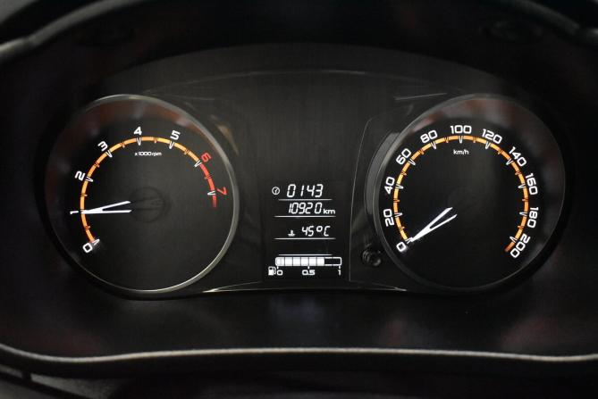Lada (ВАЗ) Granta I Рестайлинг с пробегом 2024 года, цена 925 000 рублей, 10920 км, седан, Автокод Объявления